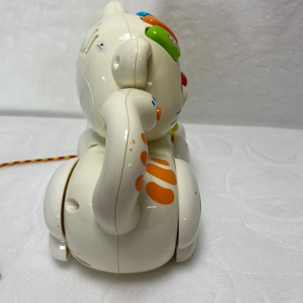 Fisher-Price charming vintage